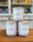 Island air