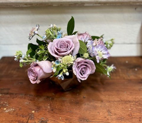 Mother's Day arrangement — Betsy