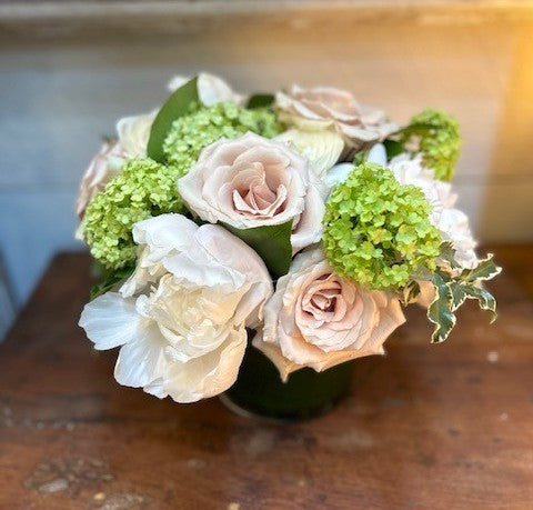 Mother's Day arrangement — Eleanor