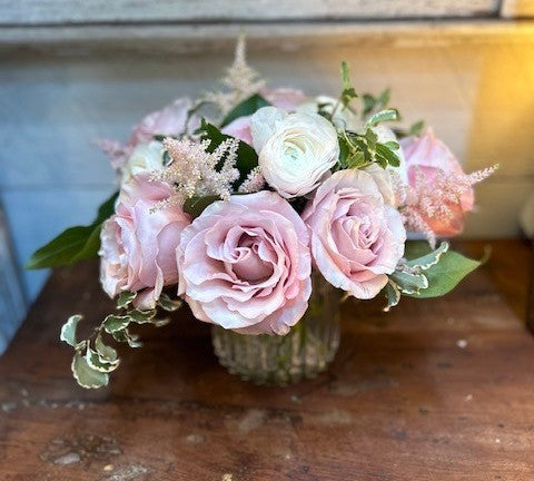 Mother's Day arrangement — Helen