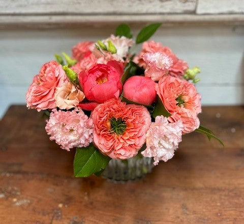 Mother's Day arrangement — Jill