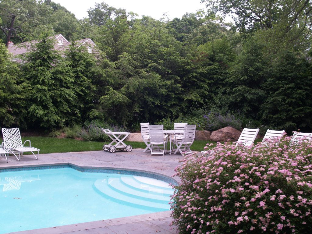Perennial Gardens Bedford New York 19