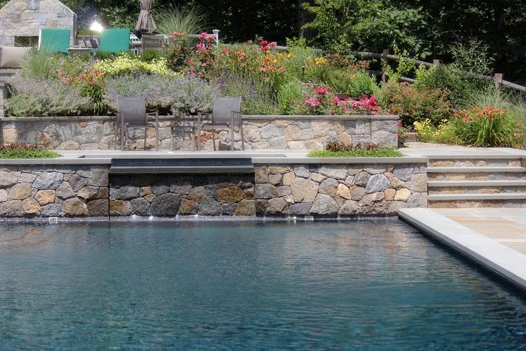 Perennial Gardens Bedford New York 28