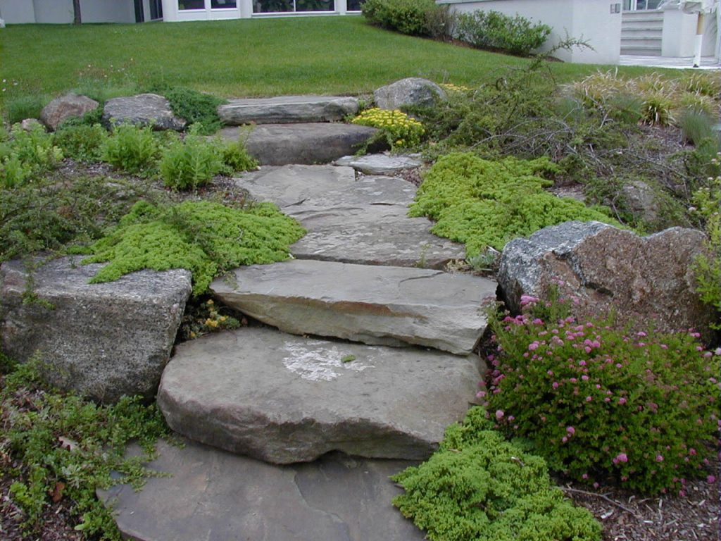Perennial Gardens Bedford New York 34