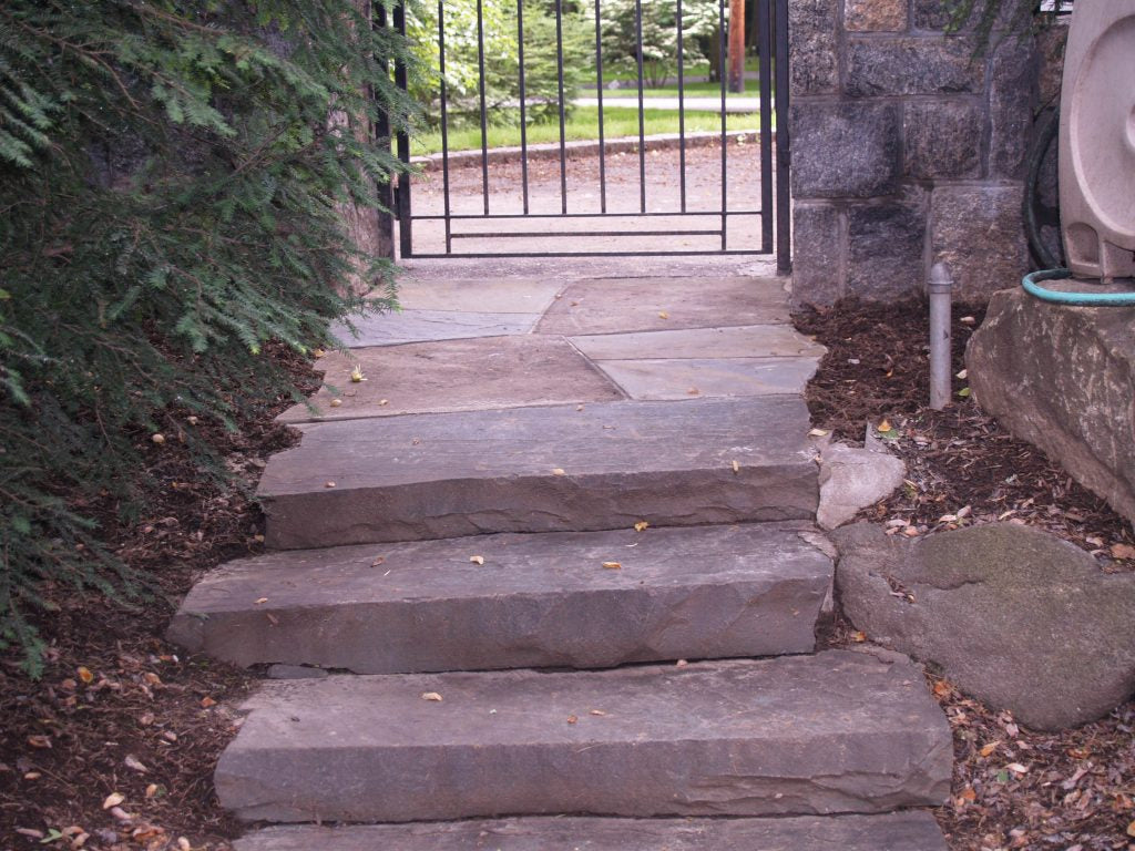 Perennial Gardens Bedford New York 39