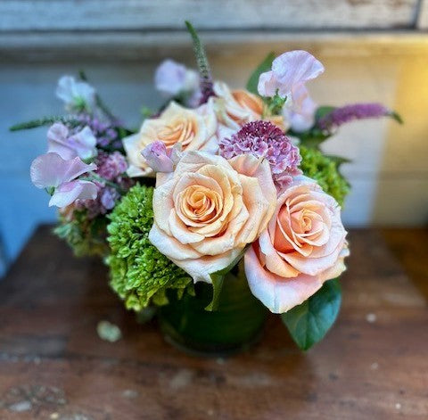 Mother's Day arrangement — Shilo